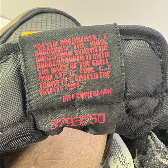 Nike Waffle Racer - Picture 6 of 8